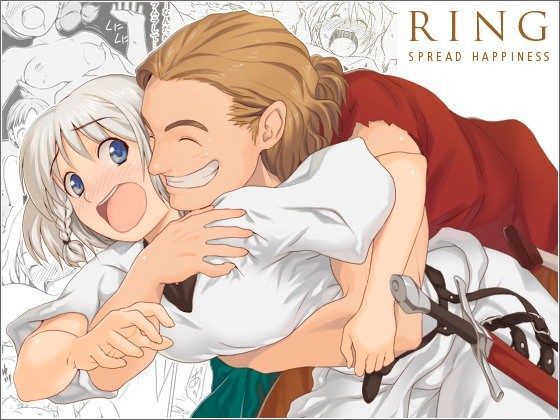 【❤中出し】RING