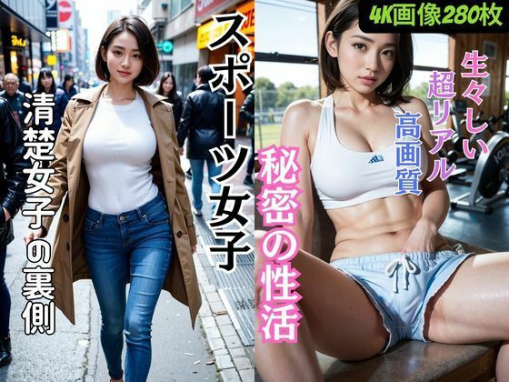 【❤辱め】ジム通い筋トレ女子の秘密