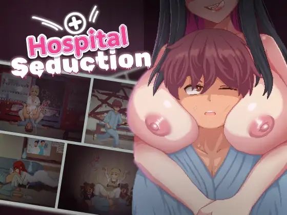 【❤ホラー】Hospital Seduction