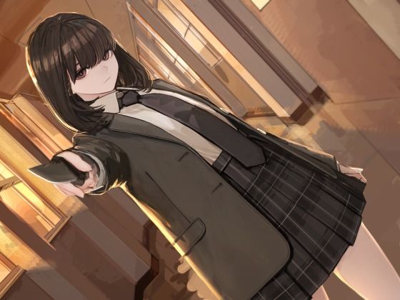 【❤デモ・体験版あり】クラスメイトの暗殺者に命乞い交尾